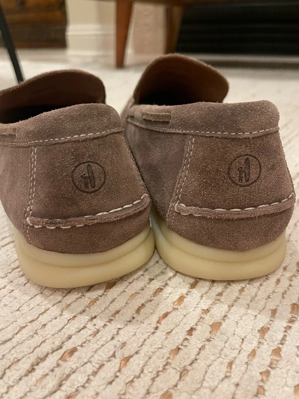 Johnnie-O Malibu Moccassin